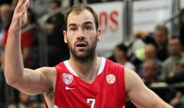 Νίκη-εκδίκηση θέλει ο Ολυμπιακός επί της Μπάμπεργκ (vid)