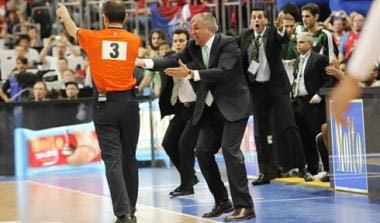 Πρόστιμο 150000 ευρώ στον Παναθηναϊκό