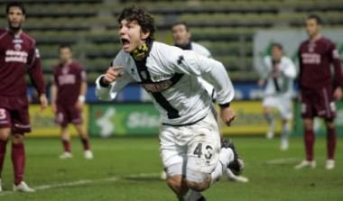 Ο Παλόσι μένει για ακόμη μία σεζόν στην Πάρμα