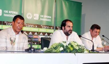 Σύσκεψη κορυφής, σε πρώτο πλάνο ο Κρουζ. Ανακοινώθηκε ο Καντέ