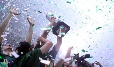 Παναθηναϊκός-Ολυμπιακός 94-81 (vids)