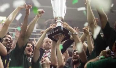 Η πορεία προς το τρεμπλ (vids)