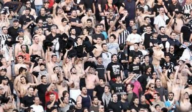 Φεύγουν με γοργούς ρυθμούς τα διαρκείας του ΠΑΟΚ