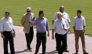 “Πράσινο φως” για Τούμπα, αφού γίνουν βελτιώσεις