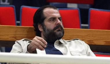 Συνάντηση Πατέρα για Ερασιτέχνη