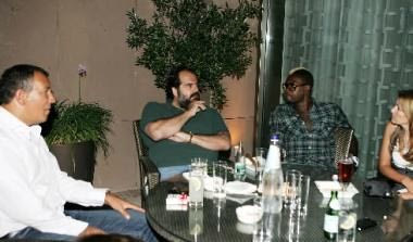 Πατέρας: “Θέλω το πρωτάθλημα”