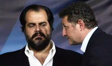 Οι κινήσεις μετά τις τελευταίες αποτυχίες