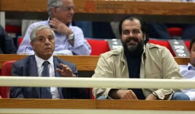 Συγχαρητήρια από την ΠΑΕ