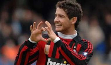 Οχι σε “μνημειώδη” προσφορά για Πάτο είπε η Μίλαν