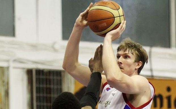 Ανακοίνωσε τον Μαρκ Πέιν ο ΠΑΟΚ