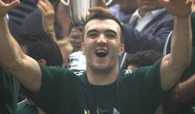 Πέκοβιτς: “Ήταν απλά τέλειο”