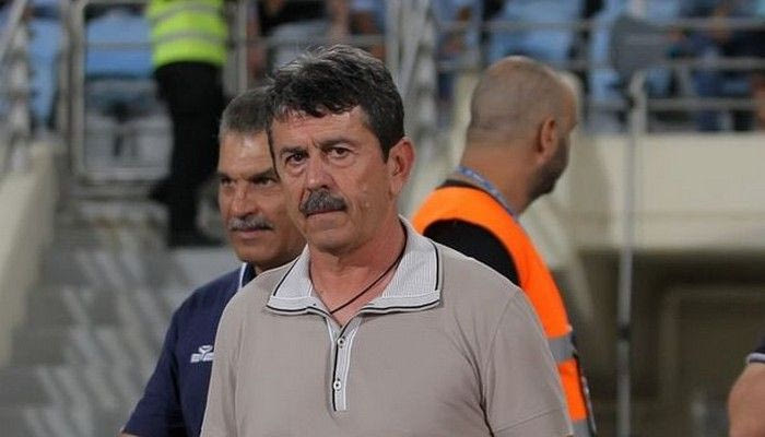Πετράκης: “Το μυαλό μας είναι στη συνέχεια”