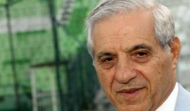 Π.Γιαννακόπουλος: “Ο Παναθηναϊκός θα βρει τον δρόμο του”