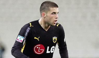 Στη Σάλκε για 4 χρόνια ο Βασίλης Πλιάτσικας