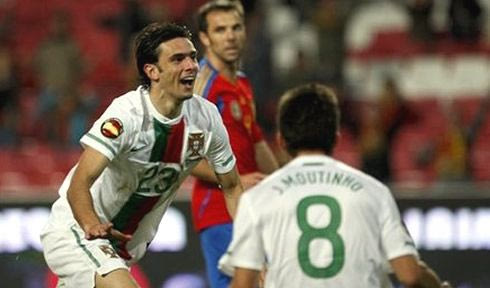 Η Πορτογαλία ταπείνωσε την Παγκόσμια Πρωταθλήτρια Ισπανία (vids)