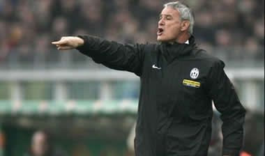 Ο Ρανιέρι παραδέχθηκε την ανωτερότητα των αντιπάλων της Γιουβέντους