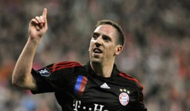 Διάψευση για Ριμπερί