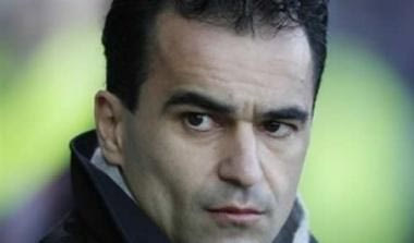 O Ρομπέρτο Μαρτίνεθ αναλαμβάνει τη Γουίγκαν