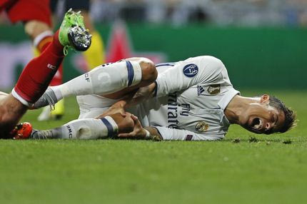 Οι ιδανικές ασκήσεις γυμναστικής έπειτα από εγχείρηση χιαστού