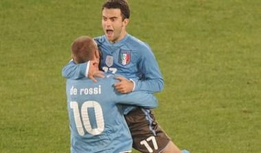 ΗΠΑ-Ιταλία 1-3 (vid)