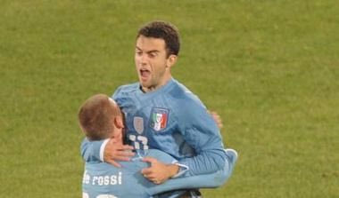 Στα… σκαριά η ανταλλαγή Τρεζεγκέ-Ρόσι