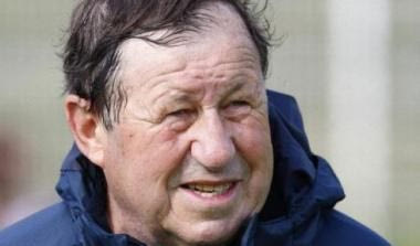 Γκι Ρου: “Ο Σισέ έχει ταχύτητα, δύναμη και πνεύμα νικητή”