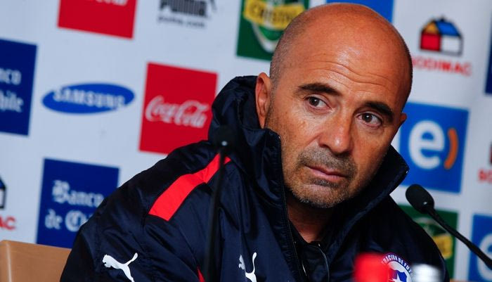 “Μιλάει με ελληνική ομάδα ο Σαμπάολι”