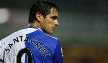 Κοντά στη Σίτι ο Κρουζ