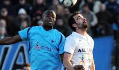 Ανακοίνωσε Σαπάνη ο Θρασύβουλος