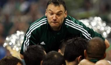 Γιασικεβίτσιους: “Θέλω και άλλους τίτλους”