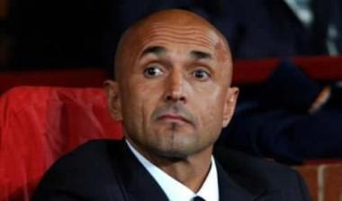 Με Σπαλέτι και του χρόνου η Ρόμα