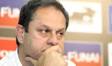 Την Πέμπτη το ραντεβού Σταυρόπουλου-Αλεξανδρή