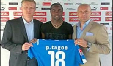 Αφρικανική ενίσχυση για τη Χόφενχαϊμ