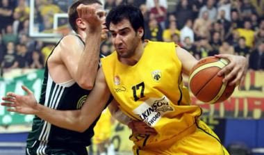 Δύσκολη η επιχείρηση “Ταπούτος” για την ΑΕΚ