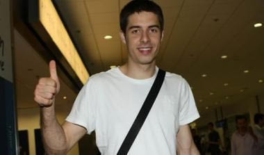 Τέπιτς: “Μεγάλη τιμή ο Παναθηναϊκός”