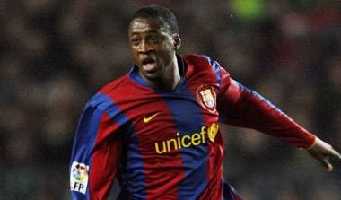 Η άρνηση του Τουρέ και η υπόσχεση του Λαπόρτα