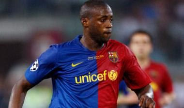 Τουρέ: “Ευχαριστώ την ομάδα και τον κόσμο του Ολυμπιακού”