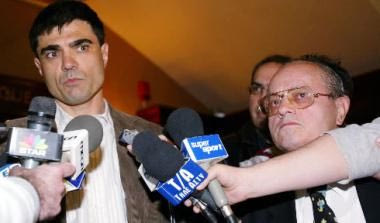 Επιμένει στην αποχώρηση του από τον Ερασιτέχνη ο Θανάσης Γιαννακόπουλος