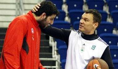 Μύλος με Σάρας, Μπουρούση και… Σίσκα