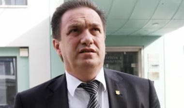 Βατσινάς: “Θέλω να παγώσουμε τις μετοχές και να αποχωρήσουμε από τον ΟΦΗ”
