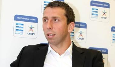 Προς την έξοδο ο Βαβζίνιακ που τιμωρήθηκε με 3 μήνες