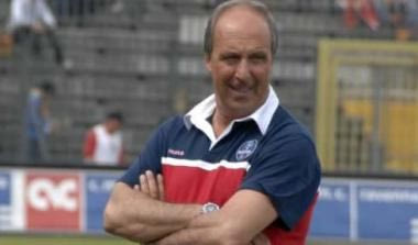 Ο Βεντούρα στη θέση του Κόντε