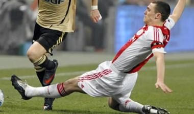 Μένουν τα τυπικά για Φερμάελεν