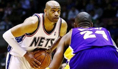 Ο Vince Carter στο Ορλάντο (vids)