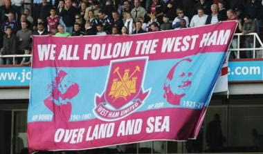 Σωτήρια λύση εξ’ Αμερικής για τη Γουέστ Χαμ