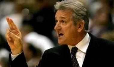 Ο Paul Westphal στο τιμόνι των Kings