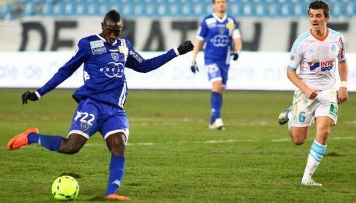 Το αφρικανικό δίδυμο, το 10άρι και η… πρόταση για Μανωλά