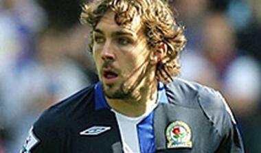 Mόνιμος στην Μπλάκμπερν ο Ζιβέ