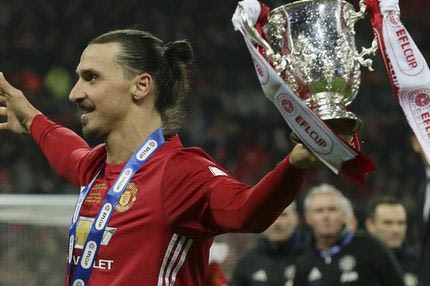 ΜΑΓΚΑΣ Ιμπραχίμοβιτς: είπε “όχι” σε 13.000.000 λίρες!