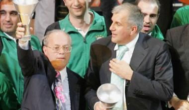 Ταύτιση απόψεων Ομπράντοβιτς-διοίκησης